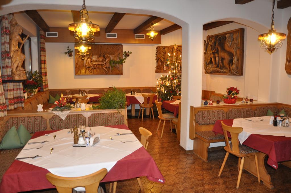 Bergfrieden Leutasch/Seefeld Exterior photo
